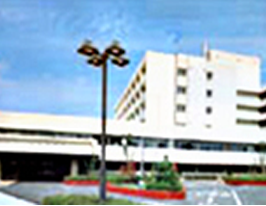 市民病院