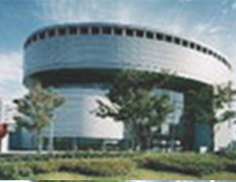 科学館