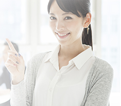 お客様に最適なネットワークをご提供いたします。