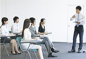 教育制度・研修制度